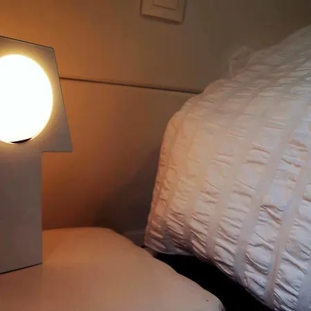 Apartmán L'entracte Béthune