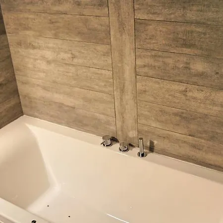 Apartmán L'entracte Béthune