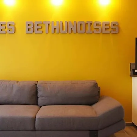 Apartmán L'entracte *