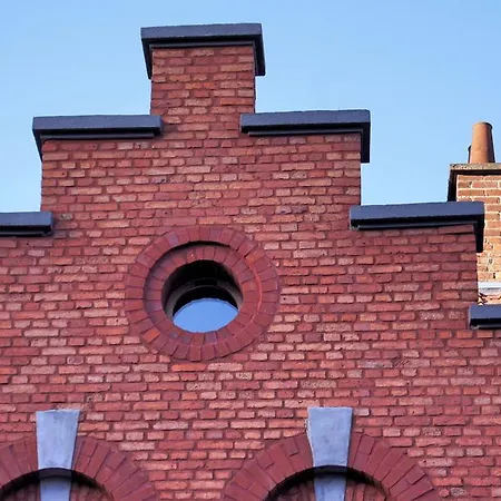 Apartmán L'entracte *